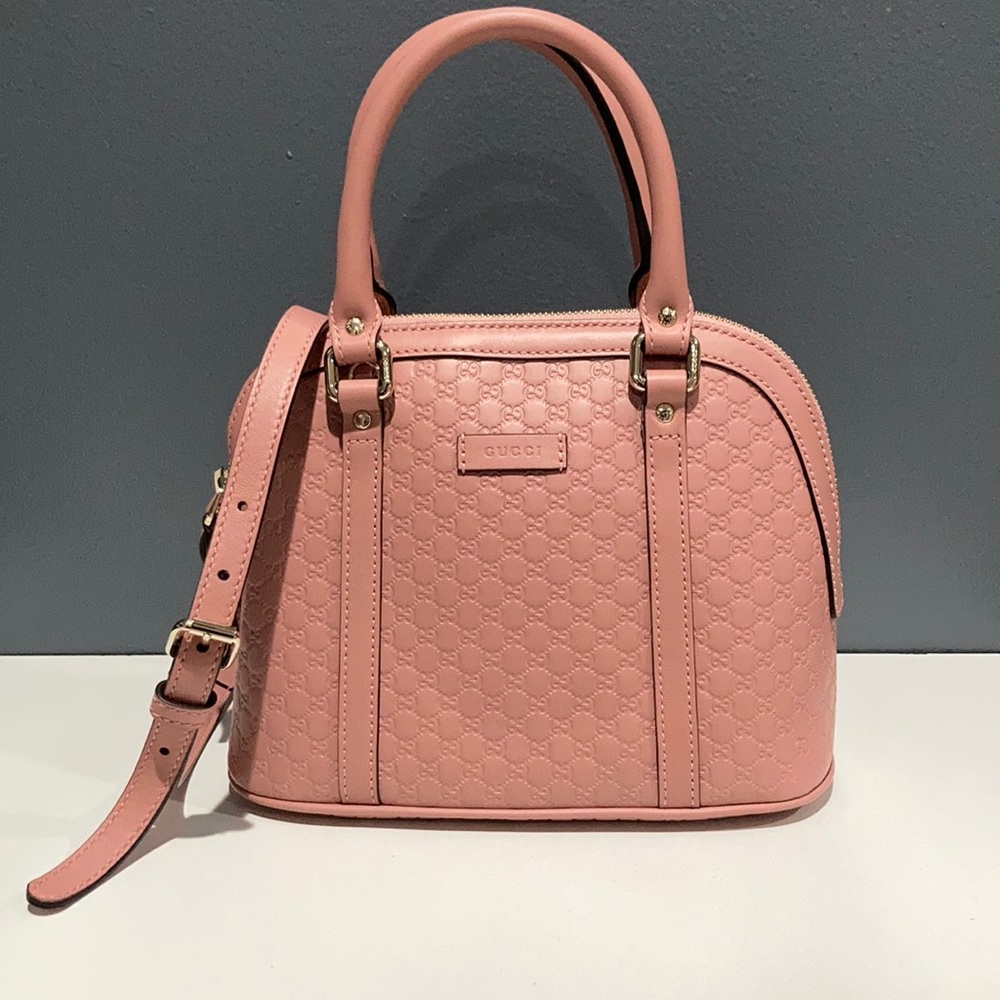 Gucci satchel